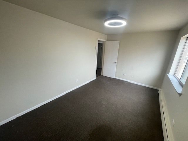 3901 W 124th Street 2E, Alsip, IL 60803