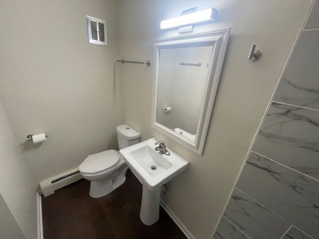 3901 W 124th Street 2E, Alsip, IL 60803