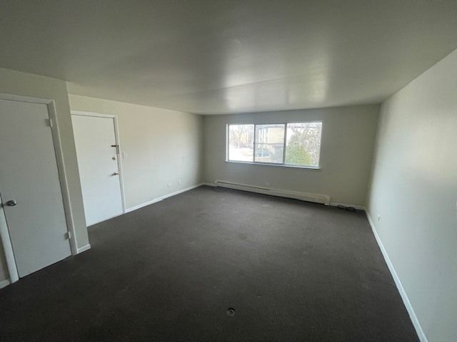 3901 W 124th Street 2E, Alsip, IL 60803