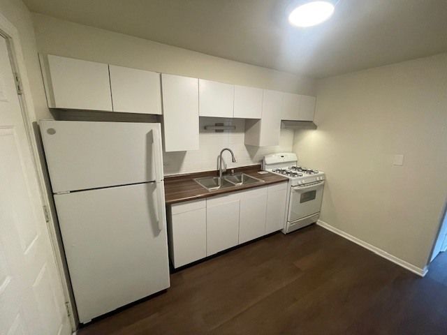 3901 W 124th Street 2E, Alsip, IL 60803