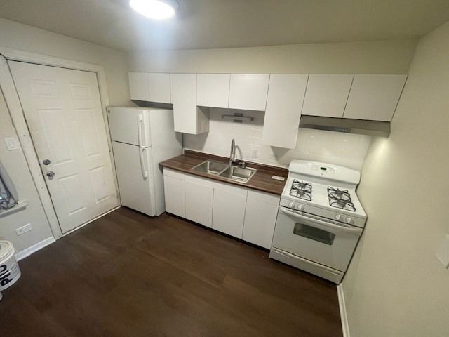 3901 W 124th Street 2E, Alsip, IL 60803