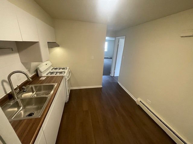 3901 W 124th Street 2E, Alsip, IL 60803