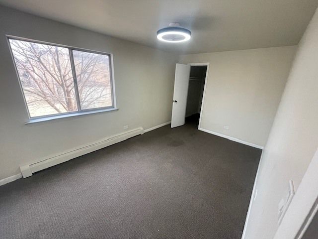 3901 W 124th Street 2E, Alsip, IL 60803