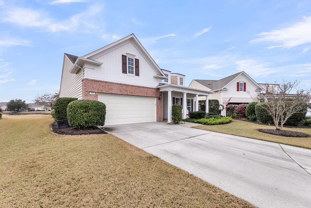 305 Sand Dune Trail, Summerville, SC 29486
