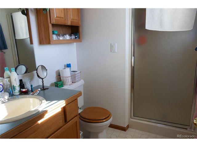 206 S Quentine Ave, Milliken, CO 80543