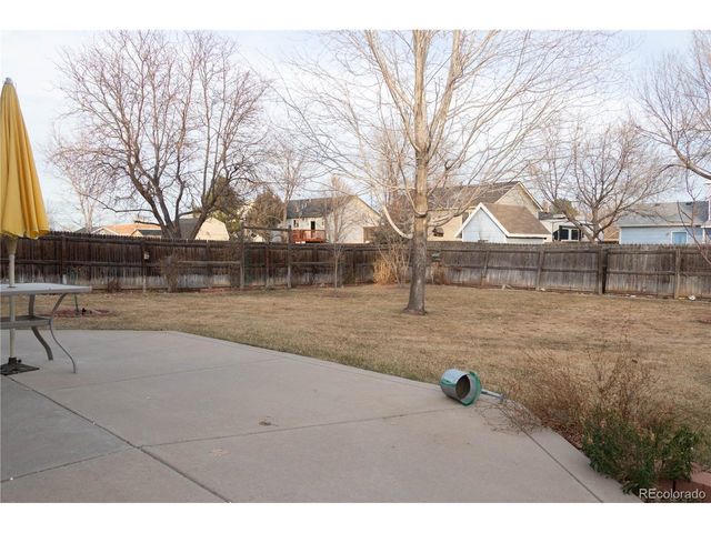 206 S Quentine Ave, Milliken, CO 80543