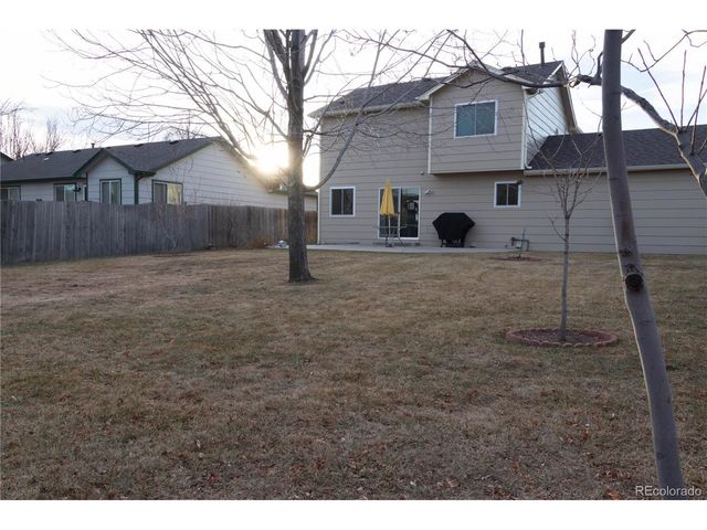 206 S Quentine Ave, Milliken, CO 80543