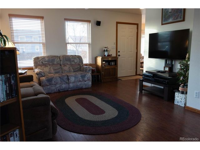 206 S Quentine Ave, Milliken, CO 80543