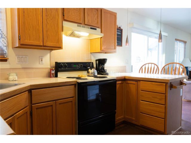 206 S Quentine Ave, Milliken, CO 80543