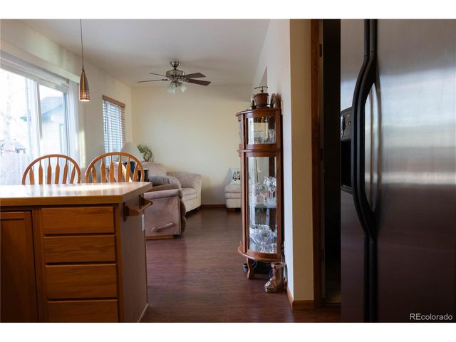 206 S Quentine Ave, Milliken, CO 80543