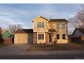 206 S Quentine Ave, Milliken, CO 80543