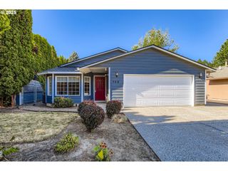 125 Ne TIFFANY St, Hillsboro, OR 97124