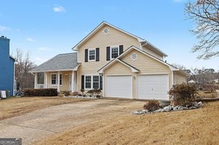 2752 Inverloch Circle, Duluth, GA 30096