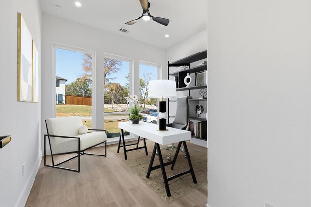 5810 Plum Dale Road, Dallas, TX 75241