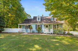 975 Waterbury Road, Cheshire, CT 06410