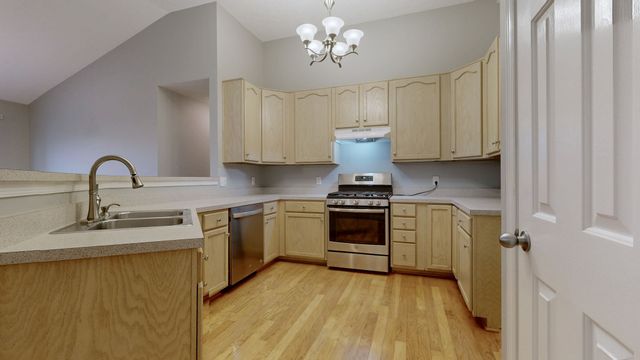 301 Tinney Cir, Nashville, TN 37217