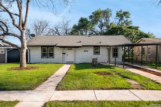 254 Kate Schenck, San Antonio, TX 78223