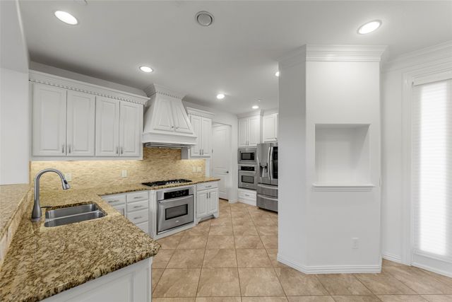 4829 Bayview Drive, Plano, TX 75093