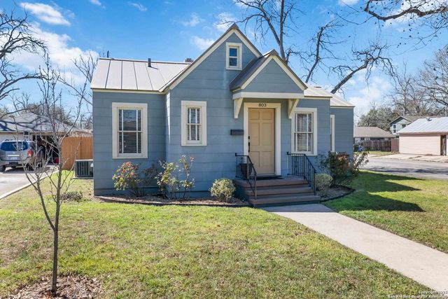 803 BISMARK ST, Seguin, TX 78155