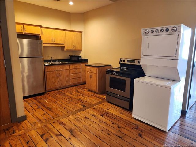 129-201 Franklin Street, Fayetteville, NC 28301