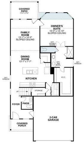 652 Falling Cave Drive, Willis, TX 77378