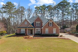 4409 Chatham View Drive, Buford, GA 30518