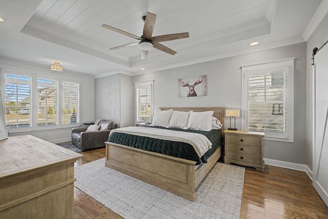 2965 Stewart Campbell Pt, Spring Hill, TN 37174