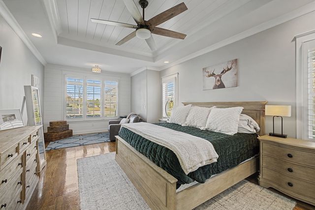 2965 Stewart Campbell Pt, Spring Hill, TN 37174