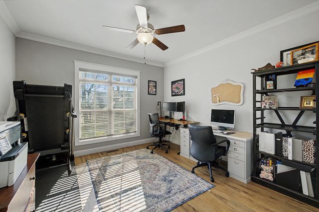 2965 Stewart Campbell Pt, Spring Hill, TN 37174