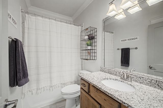 2965 Stewart Campbell Pt, Spring Hill, TN 37174