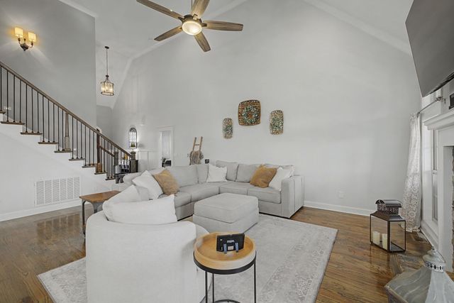 2965 Stewart Campbell Pt, Spring Hill, TN 37174