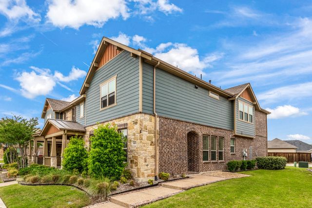 4611 Smokey Quartz Lane, Arlington, TX 76005