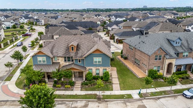 4611 Smokey Quartz Lane, Arlington, TX 76005