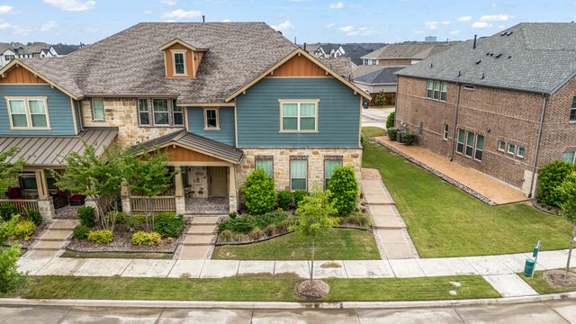 4611 Smokey Quartz Lane, Arlington, TX 76005