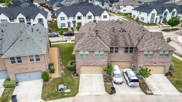 4611 Smokey Quartz Lane, Arlington, TX 76005