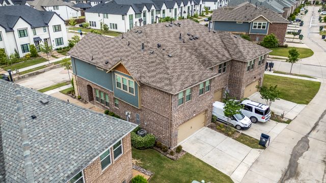 4611 Smokey Quartz Lane, Arlington, TX 76005