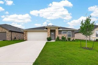 3827 Pierce Place Lane, Katy, TX 77494