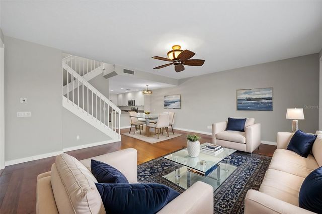 7665 BERGAMO AVENUE, Sarasota, FL 34238