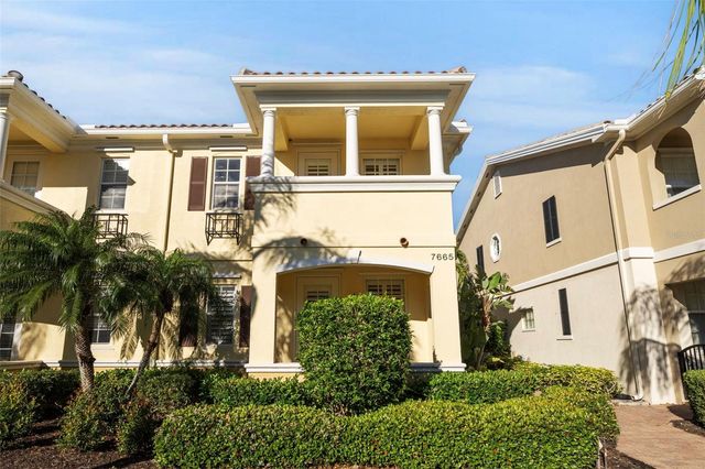 7665 BERGAMO AVENUE, Sarasota, FL 34238