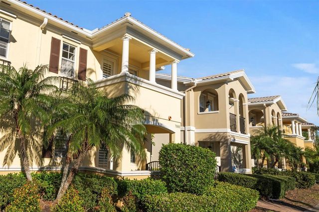 7665 BERGAMO AVENUE, Sarasota, FL 34238