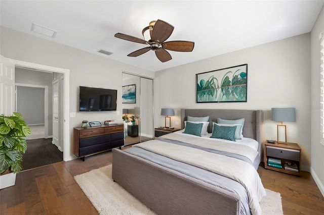 7665 BERGAMO AVENUE, Sarasota, FL 34238