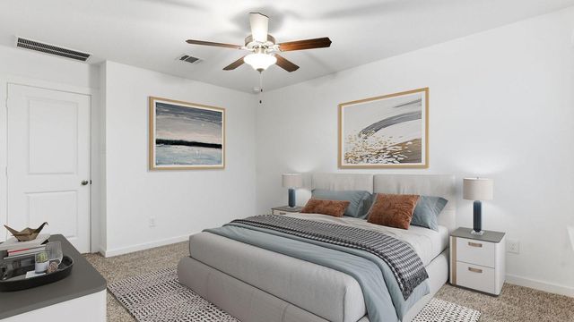 2142 Olivos St, Missouri City, TX 77459