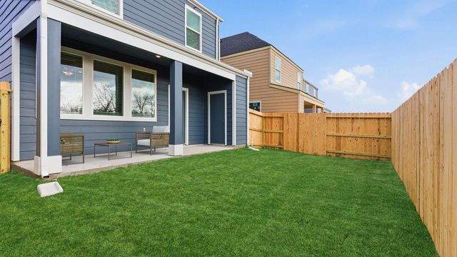 2142 Olivos St, Missouri City, TX 77459