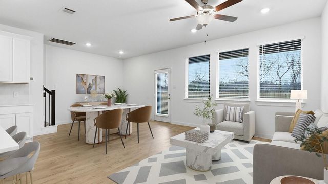 2142 Olivos St, Missouri City, TX 77459