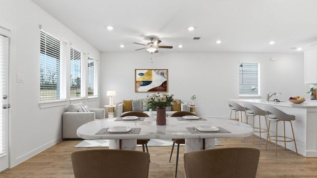 2142 Olivos St, Missouri City, TX 77459