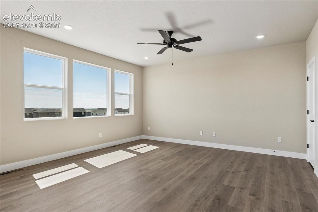 5343 Sidewinder Drive, Colorado Springs, CO 80925 — photo 2