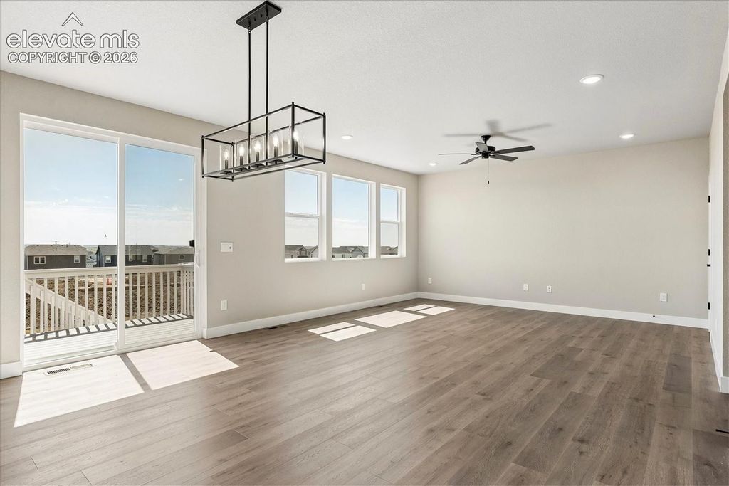 5343 Sidewinder Drive, Colorado Springs, CO 80925 — photo 3