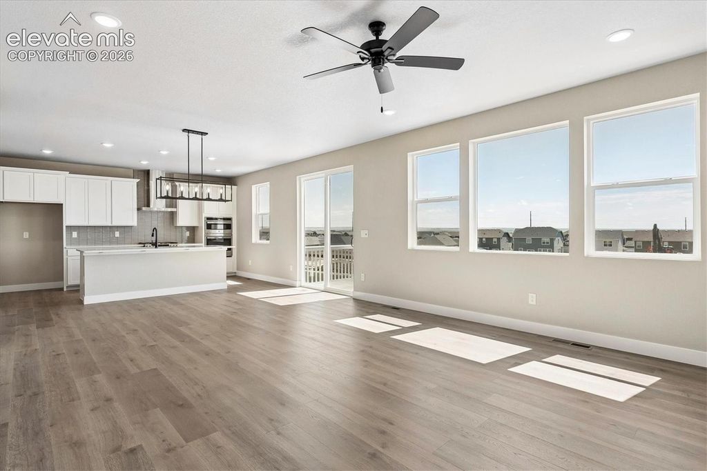 5343 Sidewinder Drive, Colorado Springs, CO 80925 — photo 4