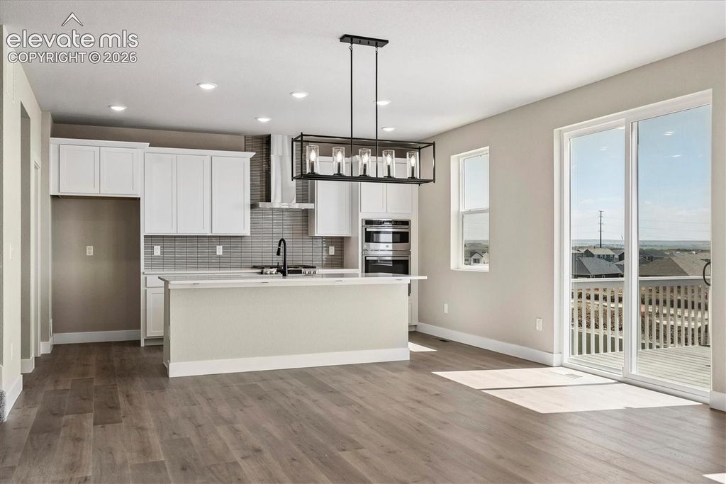 5343 Sidewinder Drive, Colorado Springs, CO 80925 — photo 5