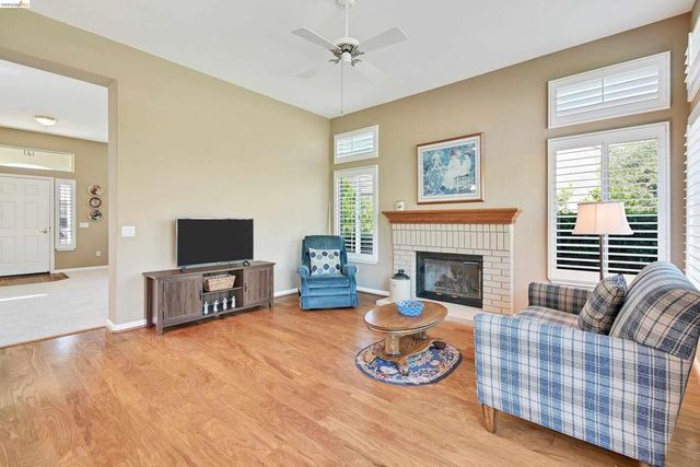 413 Cortland Ter, Brentwood, CA 94513